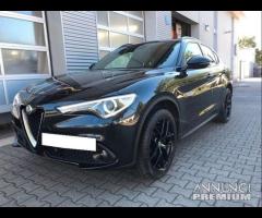 Alfa romeo stelvio ricambi anno 2019