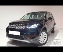 Range rover discovery anno 2019/20 ricambi