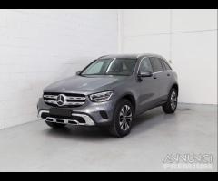 Glc musata  carrozzeria.