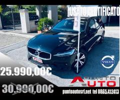 VOLVO V60 D3 Geartronic Business