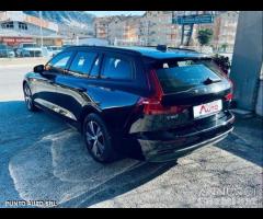 VOLVO V60 D3 Geartronic Business