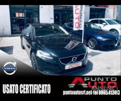 VOLVO V40 D2 'eco' Business - full led- navi GAN