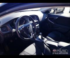 VOLVO V40 D2 'eco' Business - full led- navi GAN - 3