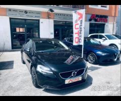 VOLVO V40 D2 'eco' Business - full led- navi GAN - 15