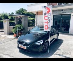 VOLVO V40 D2 'eco' Business - full led- navi GAN - 16