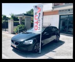 VOLVO V40 D2 'eco' Business - full led- navi GAN - 17