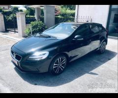 VOLVO V40 D2 'eco' Business - full led- navi GAN - 22