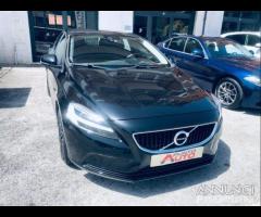 VOLVO V40 D2 'eco' Business - full led- navi GAN - 23