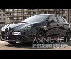 Giulietta ricambi  originali - 1