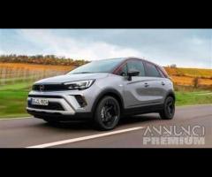 Musata  opel  crossland x ricambi.. - 1