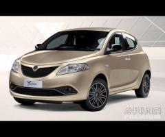 Ypsilon ricambi musata carrozzeria