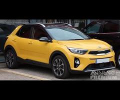 Kia stonic ricambi originali..