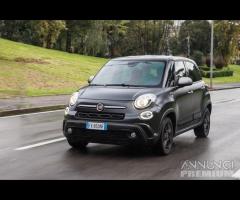 500l sport ricambi originaliii