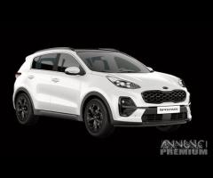 Kia sportage ricambi originali. - 1