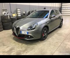 Alfa romeo giulietta  grugia ricambi  originali.