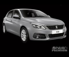 Peugeot 308 ricambi musata.