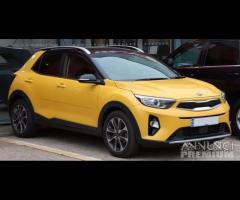 Kia stonic ricambi originalii.