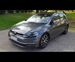 GOLF7 GRIGIO SCRURO RICAMBI ORIGINALI - 1