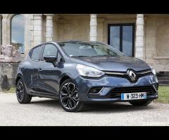 RENAULT CLIO 2018 RICAMBI ORIGINALI SEMI NUOVI