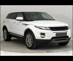 ricambi Range Rover Evogue