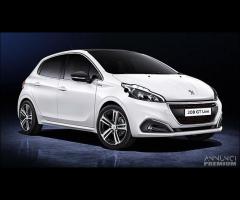 Ricambi Peugeot 208 2019