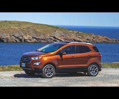 Ricambi ecosport 2019 originali