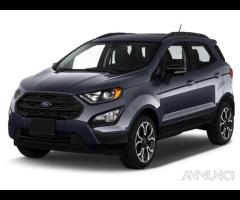 Disponibile MUSATA ECOSPORT 2018