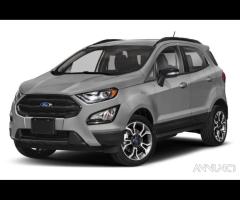 Ricambi originali Musata Ford Ecosport - 1