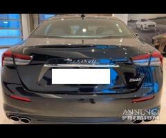 Ricambiauto per maserati ghibli 2019 #0214