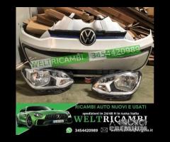 Musata completa volkswagen up