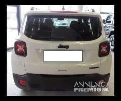 Jeep renegade ricambi anno 2020 #248