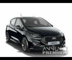 RICAMBI FORD FIESTA 2023 COMPLETA - 1