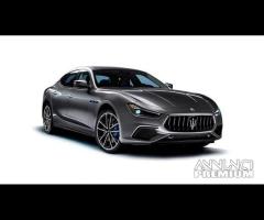 RICAMBI MASERATI GHIBLI 2020 COMPLETA