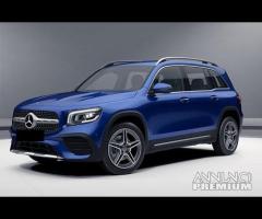 RICAMBI MERCEDES GLB 2021 COMPLETA - 1