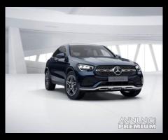 RICAMBI MERCEDES GLC 2021 COMPLETA