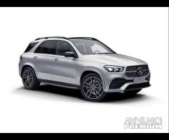 RICAMBI MERCEDES GLE 2022 COMPLETA