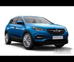 RICAMBI OPEL GRANDLAND X 2020 COMPLETA