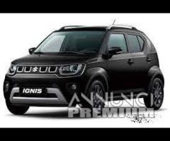 RICAMBI SUZUKI IGNIS 2021 COMPLETA