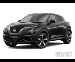 RICAMBI NISSAN JUKE 2022 COMPLETA - 1