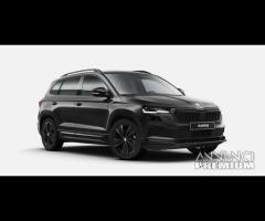 RICAMBI SKODA KAROQ 2022 COMPLETA