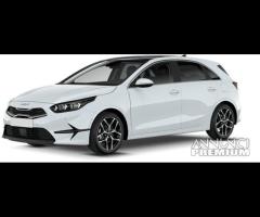 RICAMBI KIA CEED 2022 COMPLETA