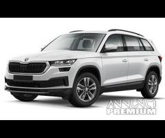 RICAMBI SKODA KADIAQ 2021 COMPLETA