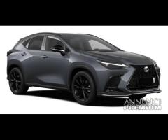 RICAMBI LEXUS NR 2021 COMPLETA