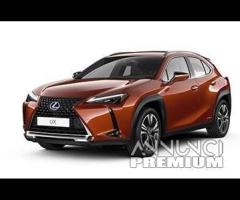 RICAMBI LEXUS UX 2021 COMPLETA - 1