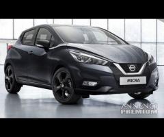 RICAMBI NISSAN MICRA 2021 COMPLETA