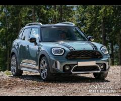 RICAMBI MINI COUNTRYMAN 2021 COMPLETA