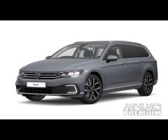 RICAMBI VOLKSWAGEN PASSAT 2021 COMPLETA