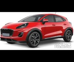 RICAMBI FORD PUMA 2021 COMPLETA