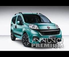 RICAMBI FIAT QUBO 2020 COMPLETA