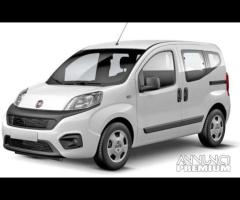 RICAMBI FIAT QUBO 2017 COMPLETA